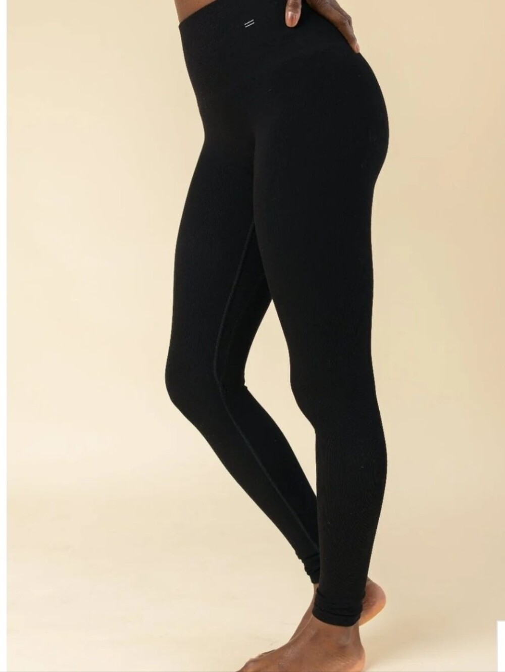 Branwyn Essential Compressive Merino Wool Leggings Base Layers XXL - XL